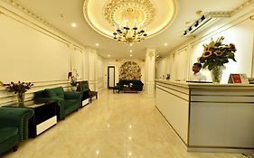 Kingdom Hanoi Hotel